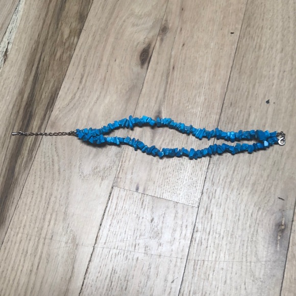 Turquoise bracelet - Picture 3 of 3